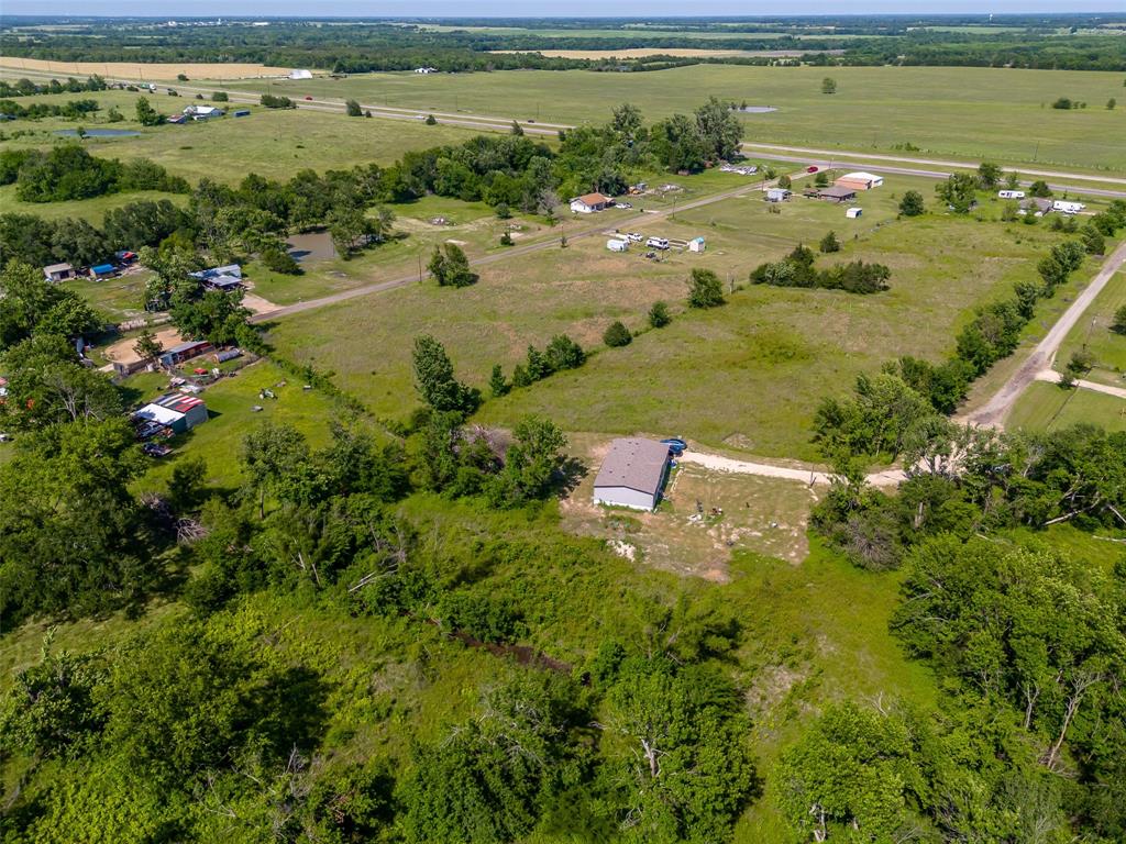 Anderson Heights - Land