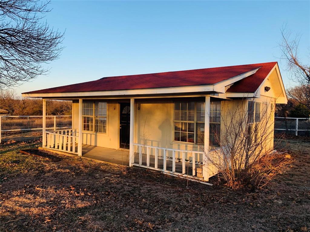 BJ Naugle A 663 Tr. 1 & 2, Approx.6.374Ac - Residential