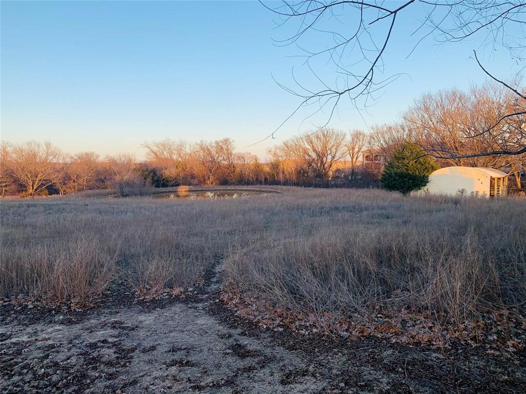 BJ Naugle A 663 Tr. 1 & 2, Approx.6.374Ac - Residential