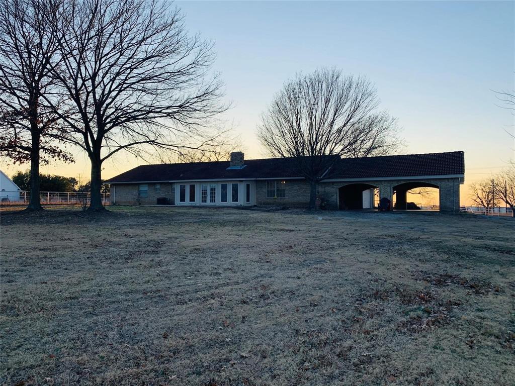 BJ Naugle A 663 Tr. 1 & 2, Approx.6.374Ac - Residential