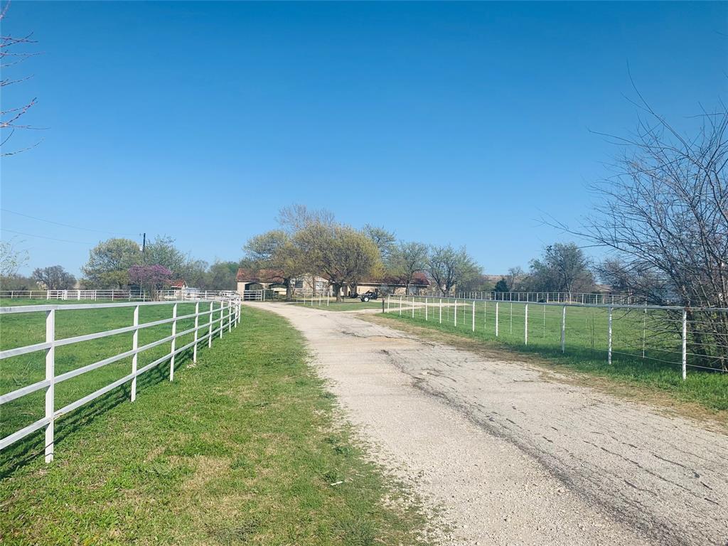 BJ Naugle A 663 Tr. 1 & 2, Approx.6.374Ac - Residential