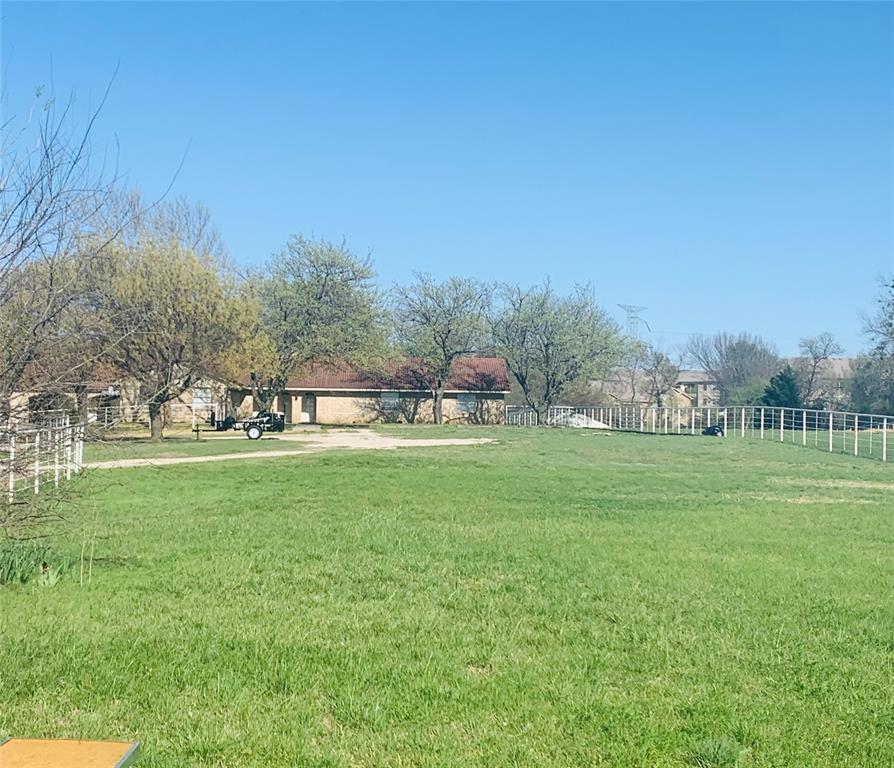 BJ Naugle A 663 Tr. 1 & 2, Approx.6.374Ac - Residential