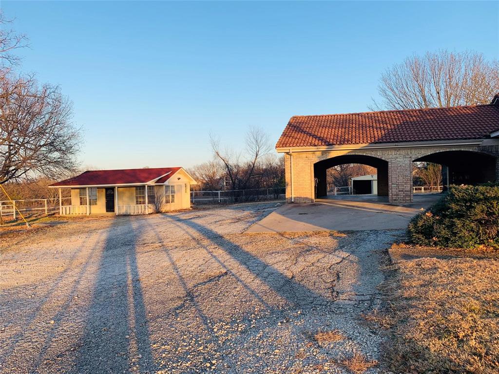 BJ Naugle A 663 Tr. 1 & 2, Approx.6.374Ac - Residential