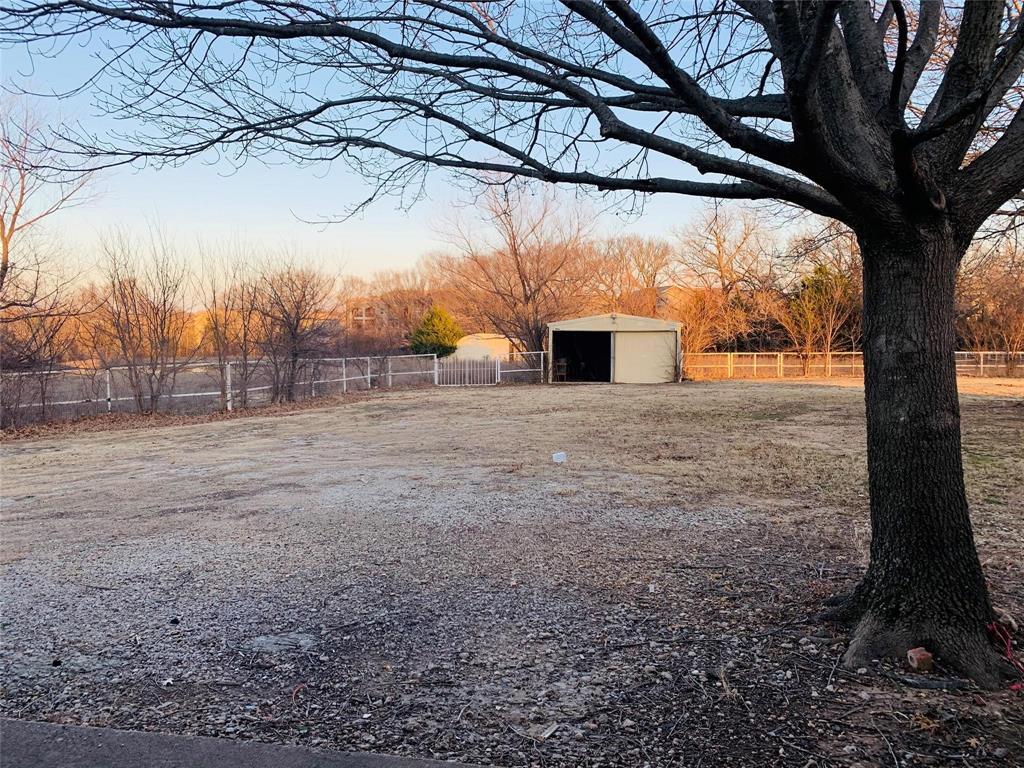 BJ Naugle A 663 Tr. 1 & 2, Approx.6.374Ac - Residential