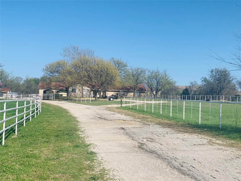 BJ Naugle A 663 Tr. 1 & 2, Approx.6.374Ac - Residential