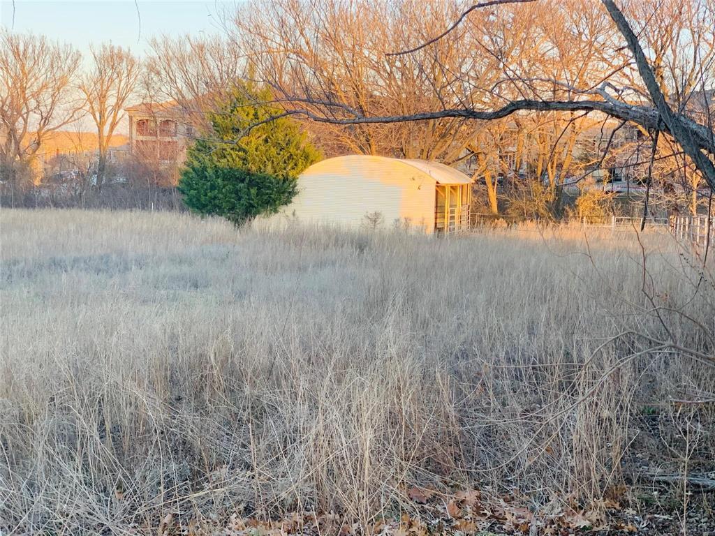 BJ Naugle A 663 Tr. 1 & 2, Approx.6.374Ac - Residential