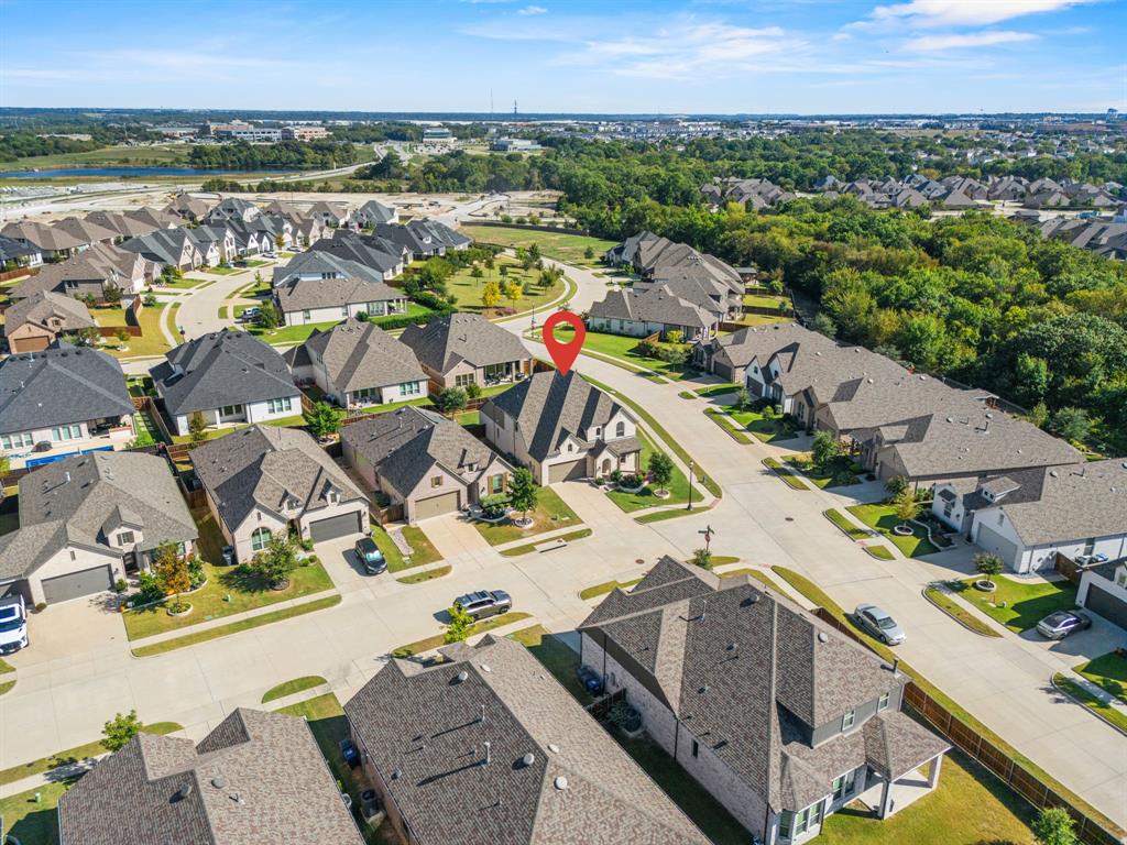 Timber Creek Phase 6 - Residential