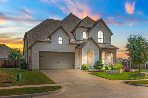 4100 Sweet Birch Drive McKinney TX 75071