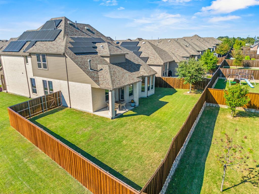 Timber Creek Phase 6 - Residential