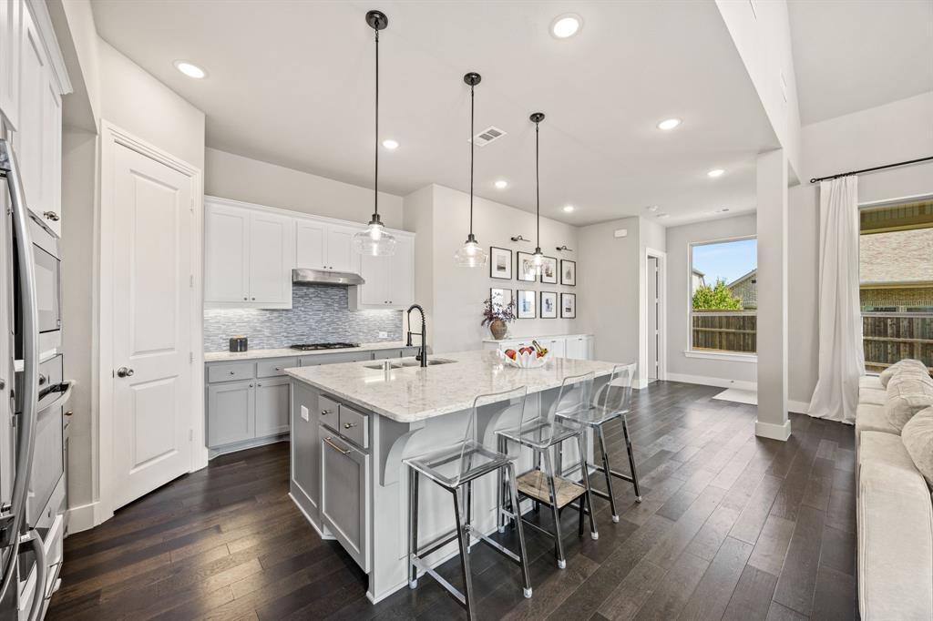 Timber Creek Phase 6 - Residential