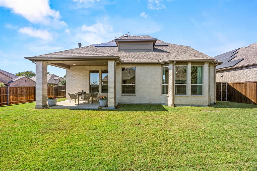 Timber Creek Phase 6 - Residential