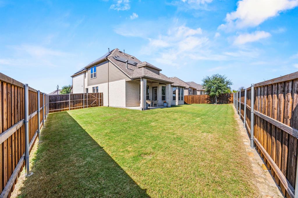 Timber Creek Phase 6 - Residential