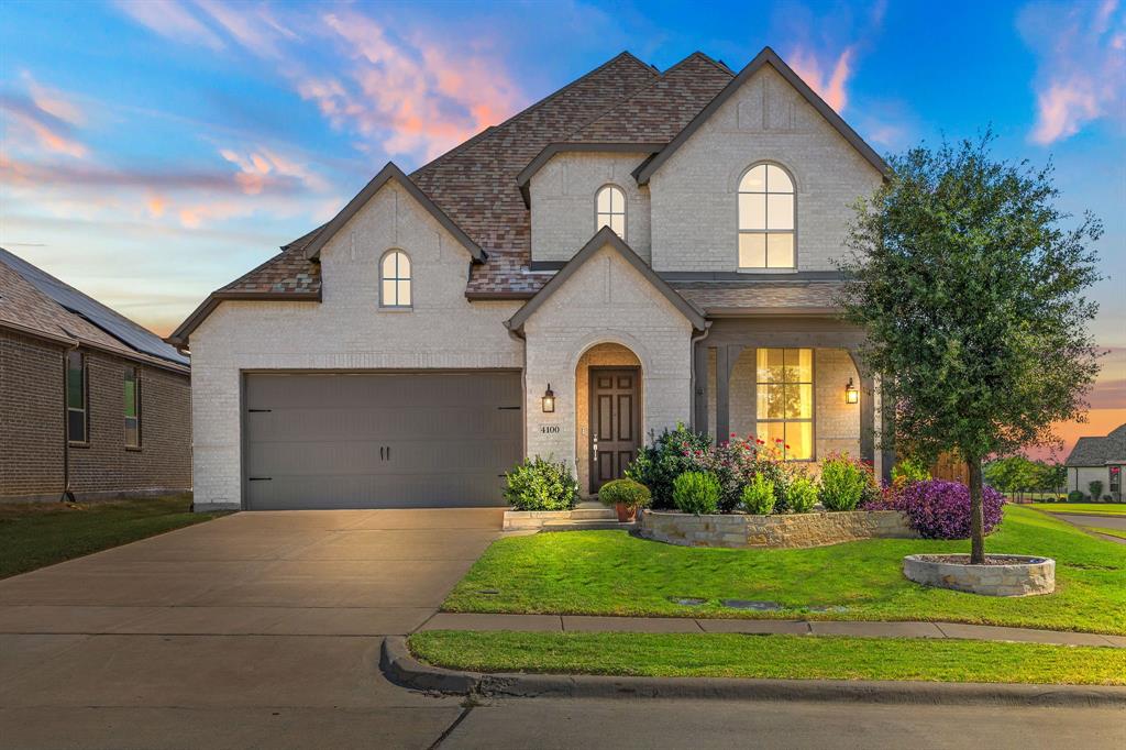 4100 Sweet Birch Drive