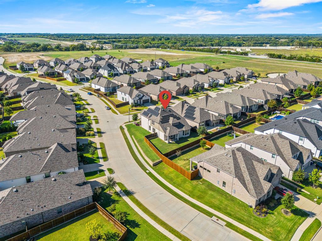 Timber Creek Phase 6 - Residential