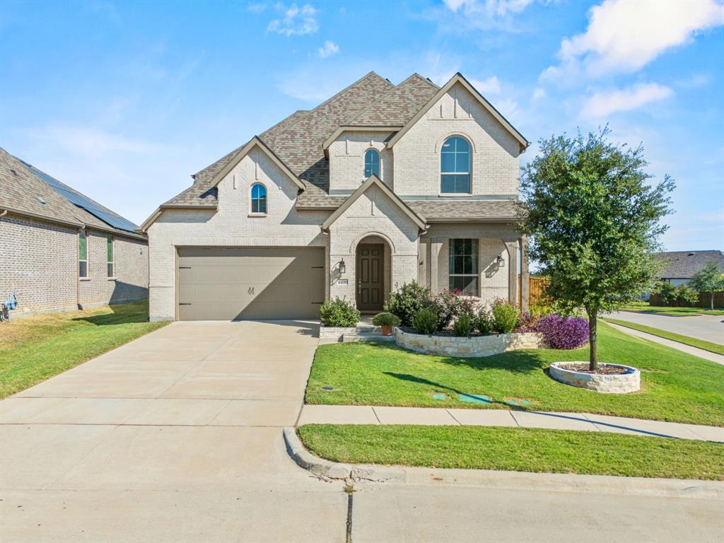 4100 Sweet Birch Drive