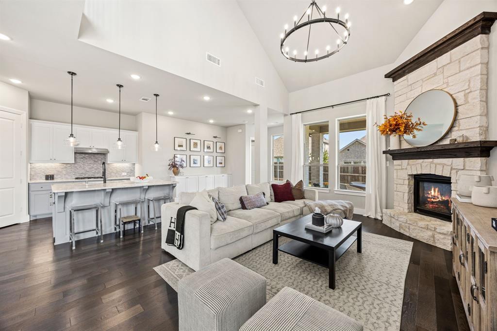 Timber Creek Phase 6 - Residential