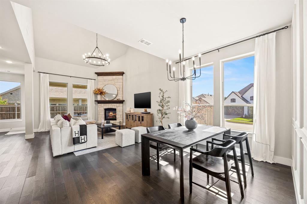 Timber Creek Phase 6 - Residential