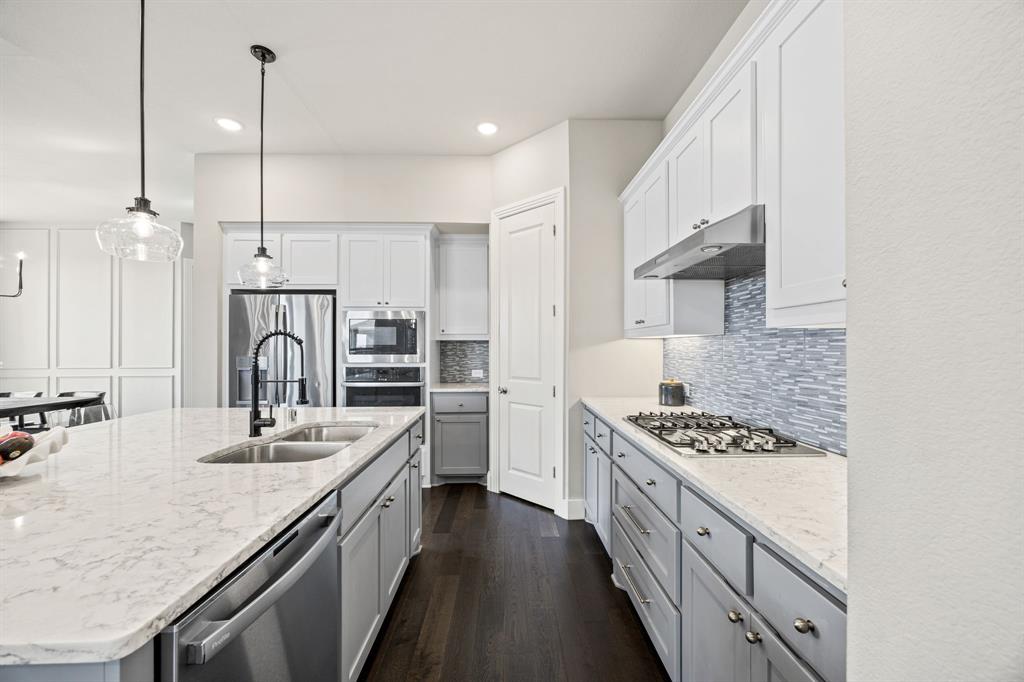 Timber Creek Phase 6 - Residential