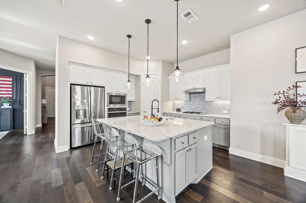 Timber Creek Phase 6 - Residential