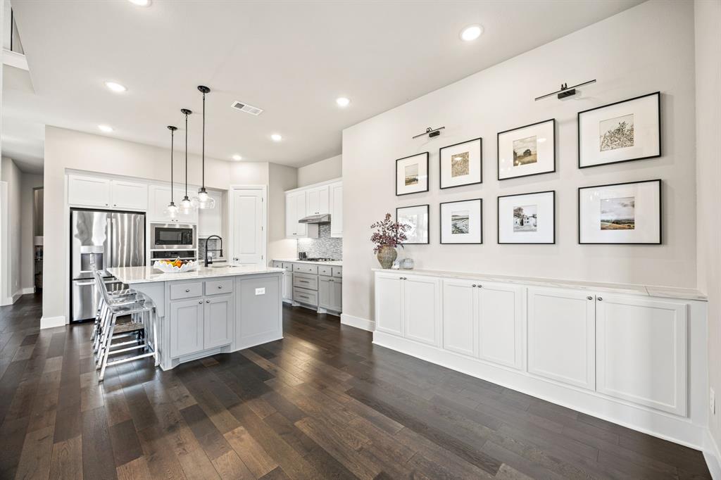 Timber Creek Phase 6 - Residential