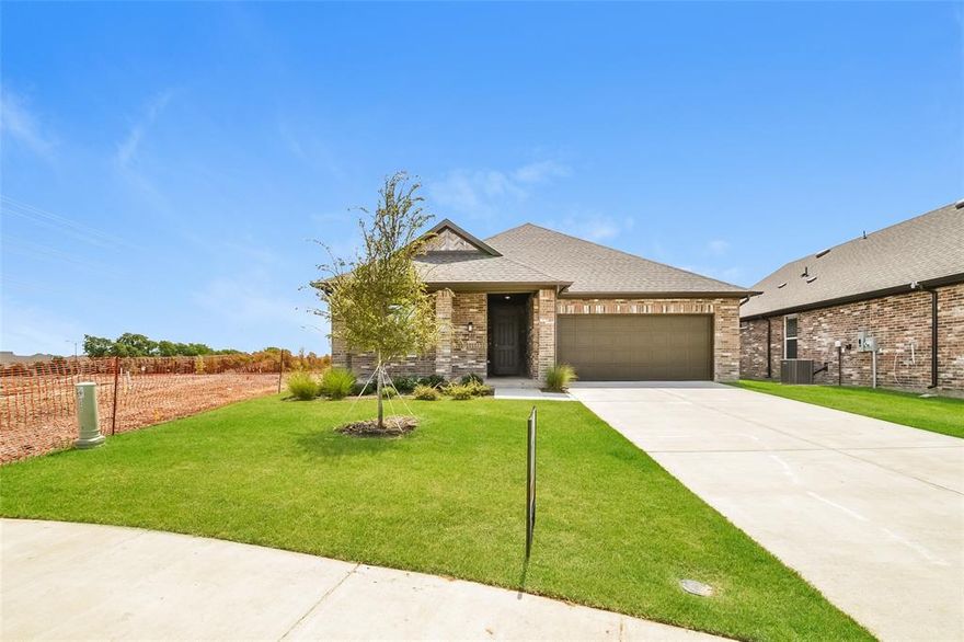 This home is professionally managed by Tricon Residential, dedicated to creating exceptional rental experiences. Featuring 3 bedrooms, 2.5 bathrooms, and approximately 1,574 square feet, this well-maintained home offers a high standard of rental living, supported by a team that puts residents first.. MOVE-IN SPECIAL One Month Rent Free + 50% Off Security Deposit (Ends: Nov 30)