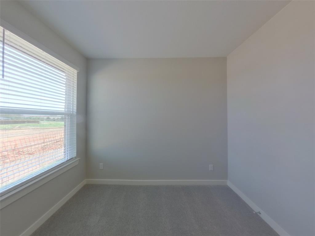 Trinity Falls - Residential Lease