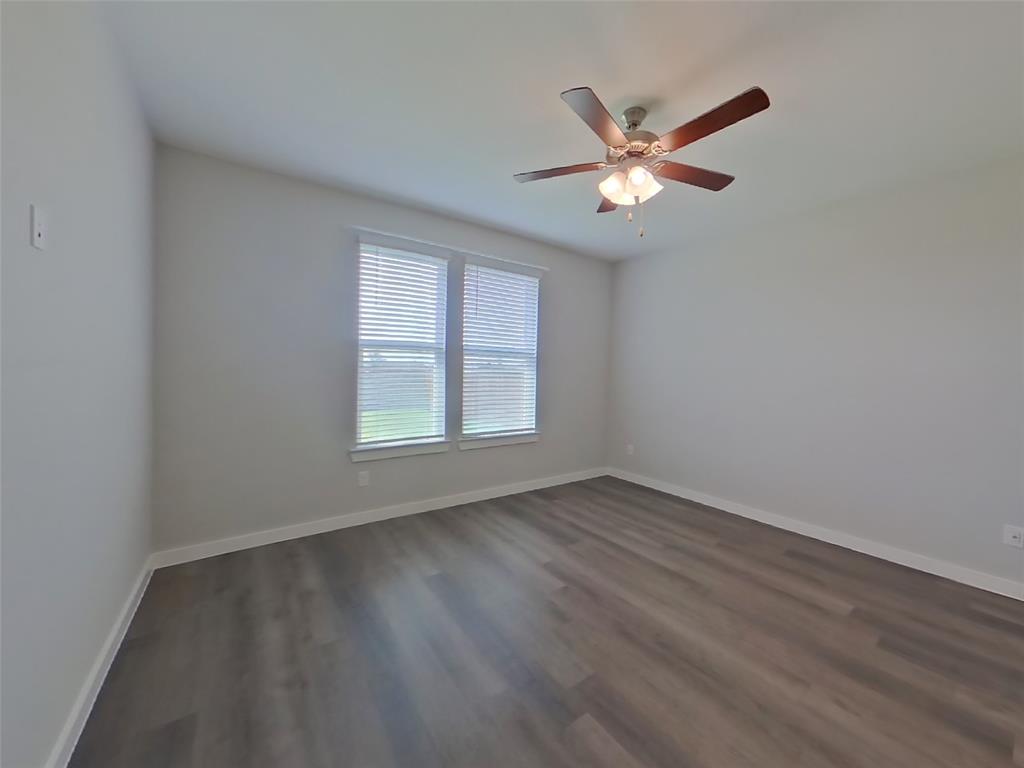 Trinity Falls - Residential Lease