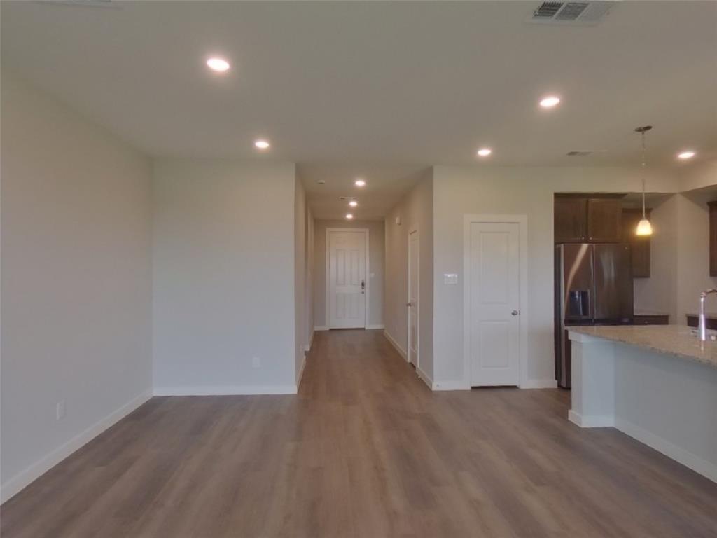 Trinity Falls - Residential Lease