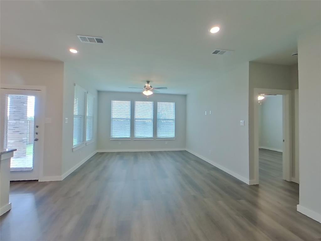 Trinity Falls - Residential Lease