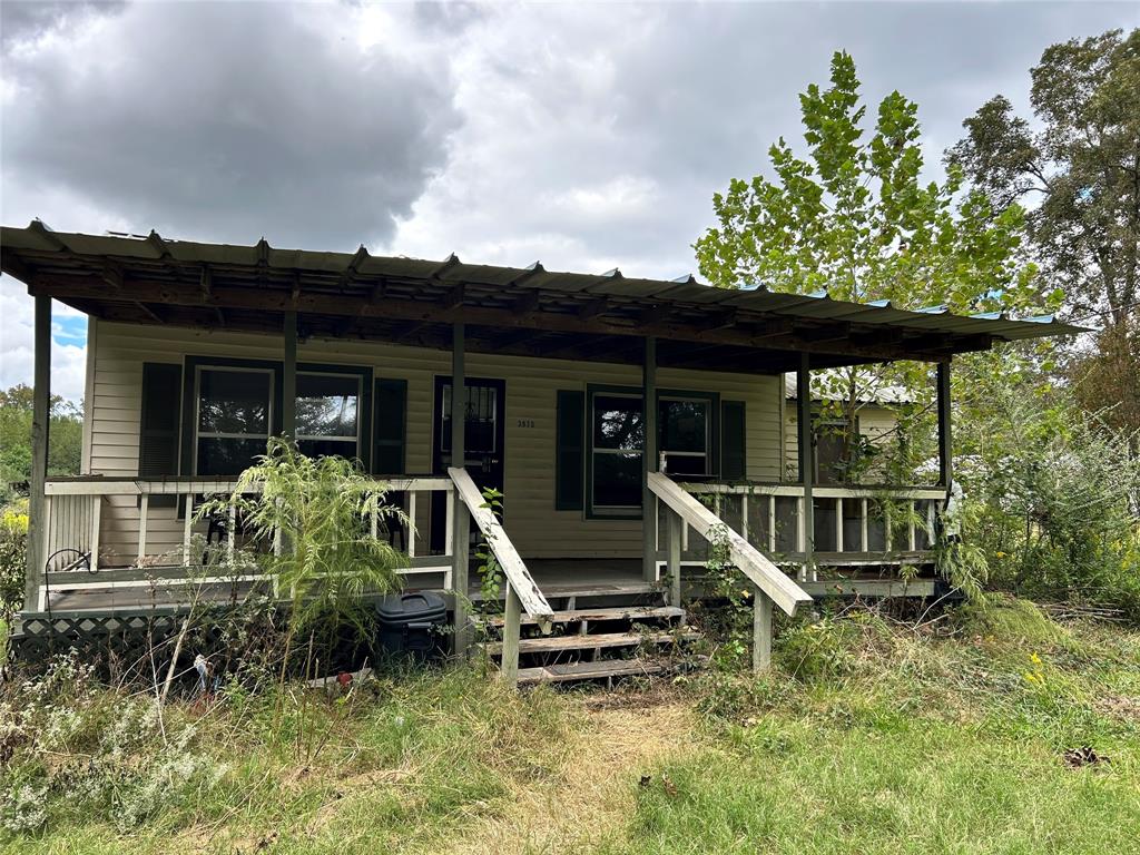 3975 Old Plain Dealing Road