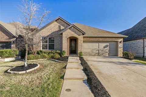 2424 Preakness Place Celina TX 75009