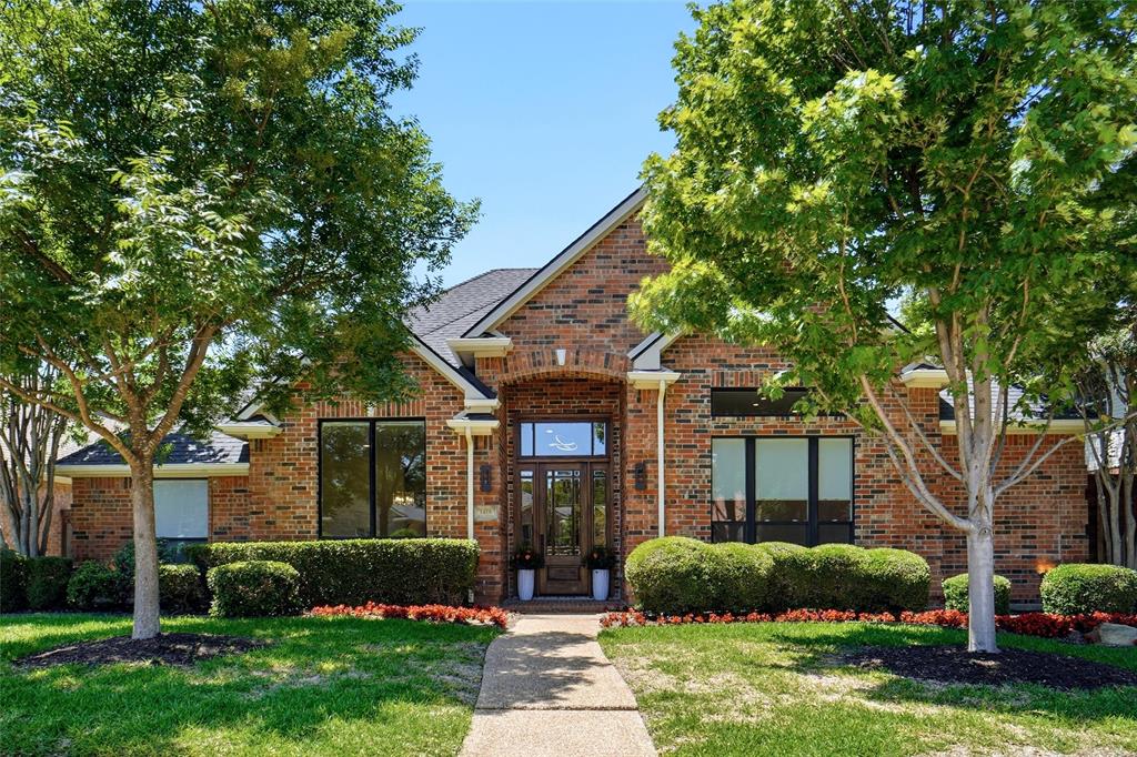 Lakes Of Highland Oaks The - Residential