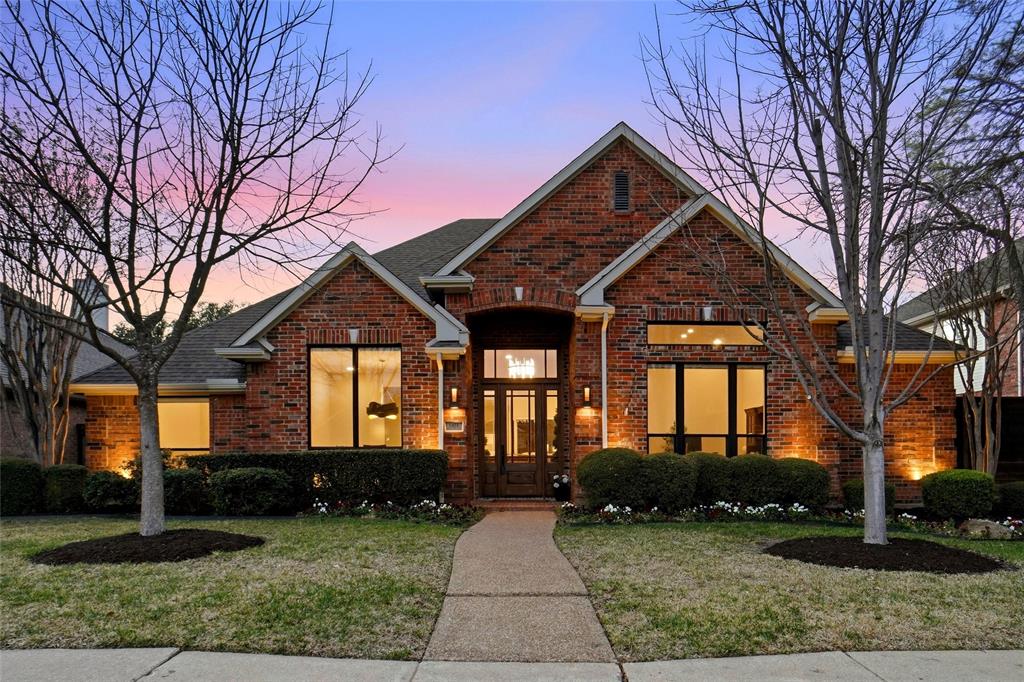 Lakes Of Highland Oaks The - Residential