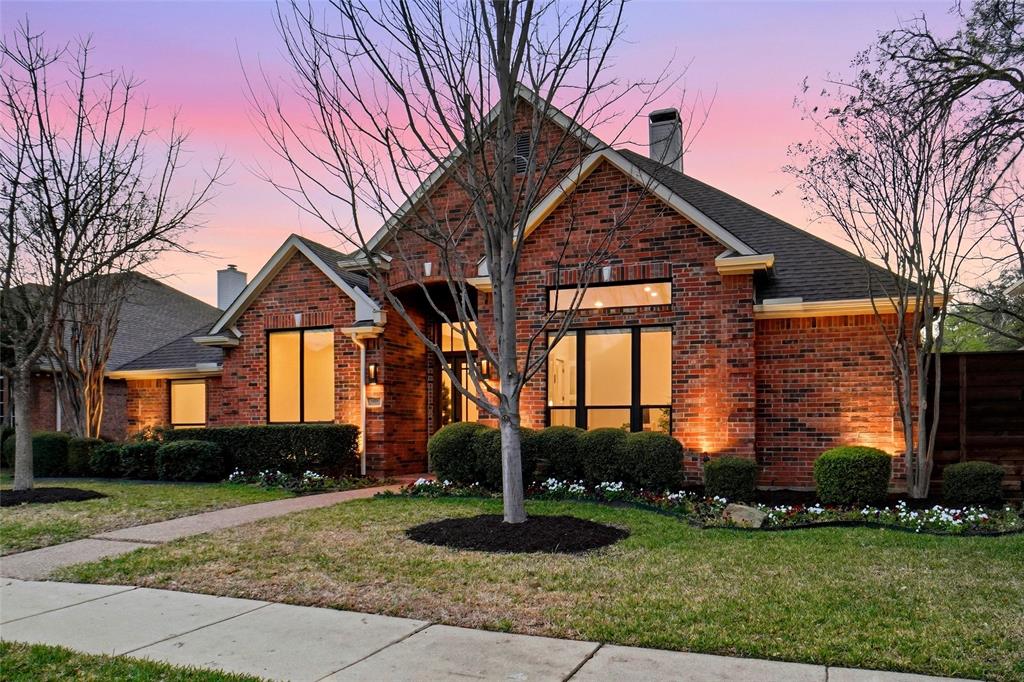Lakes Of Highland Oaks The - Residential