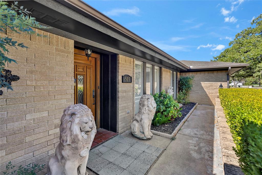515 Hillside Road