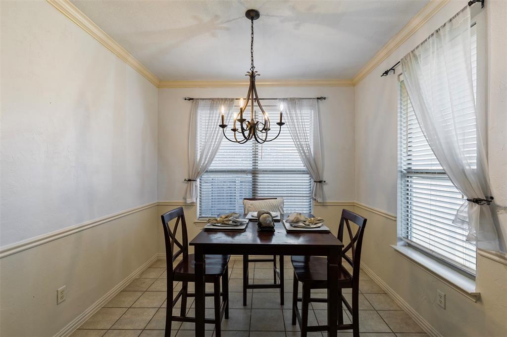 Common At Willow Creek - Residential