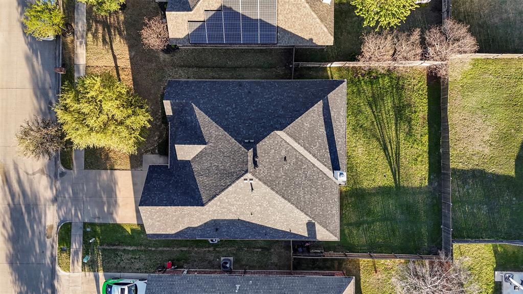 Common At Willow Creek - Residential