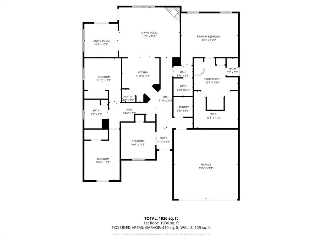 Common At Willow Creek - Residential