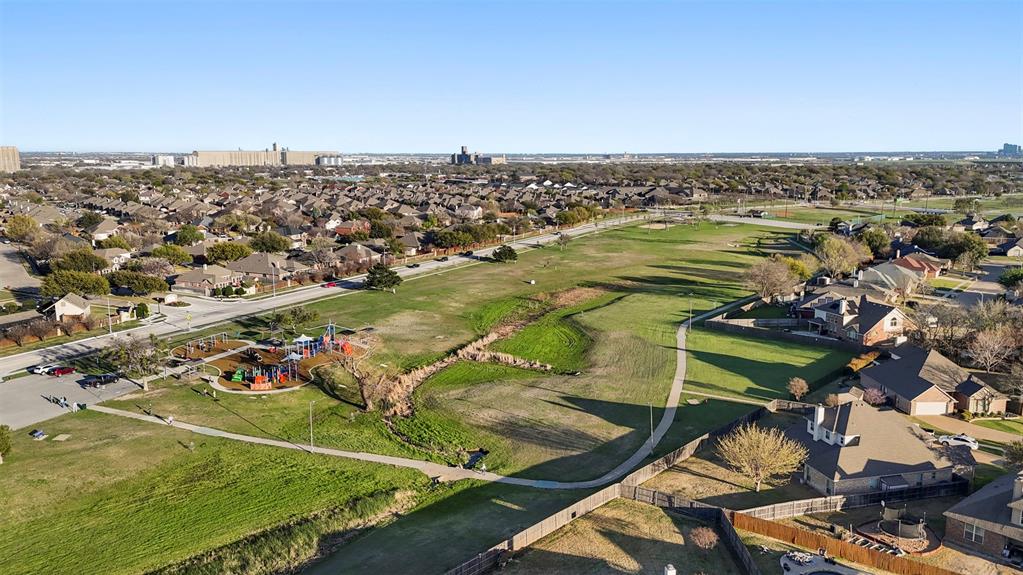 Common At Willow Creek - Residential