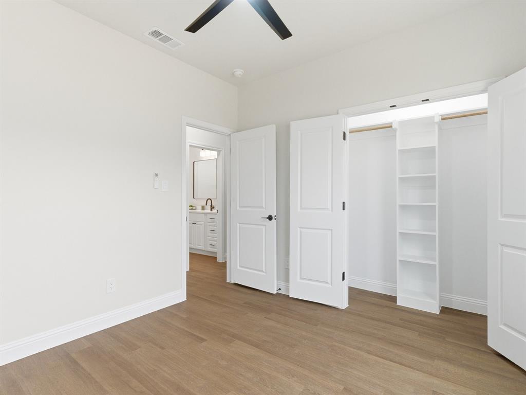 Comanche Cove Sub Sec C - Residential