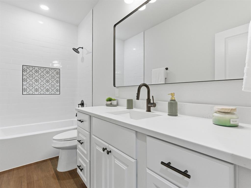 Comanche Cove Sub Sec C - Residential