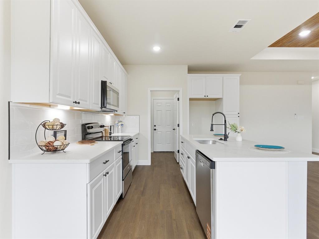 Comanche Cove Sub Sec C - Residential