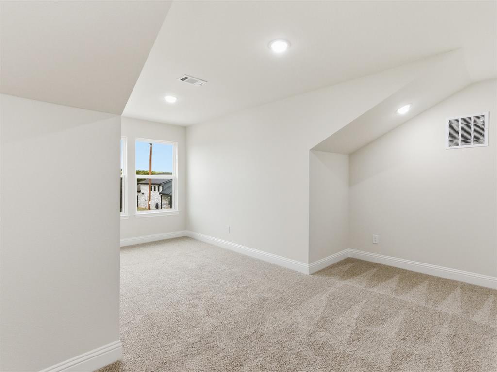 Comanche Cove Sub Sec C - Residential