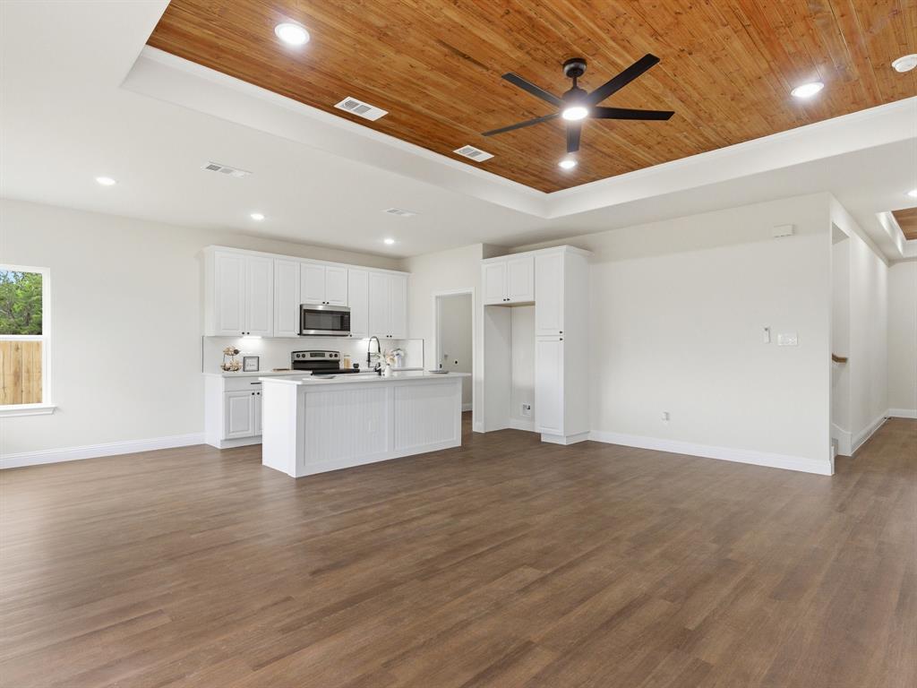 Comanche Cove Sub Sec C - Residential