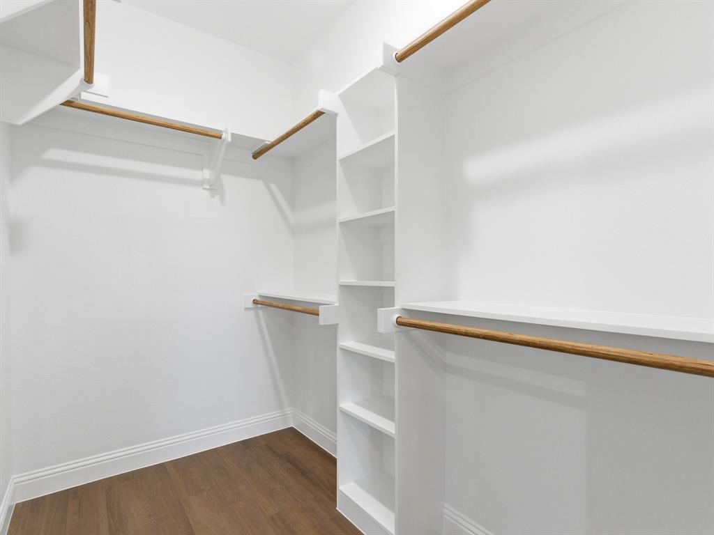 Comanche Cove Sub Sec C - Residential