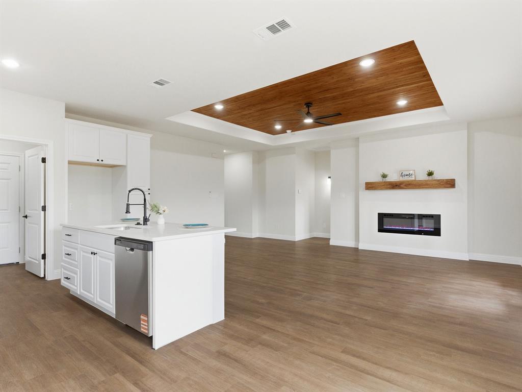 Comanche Cove Sub Sec C - Residential