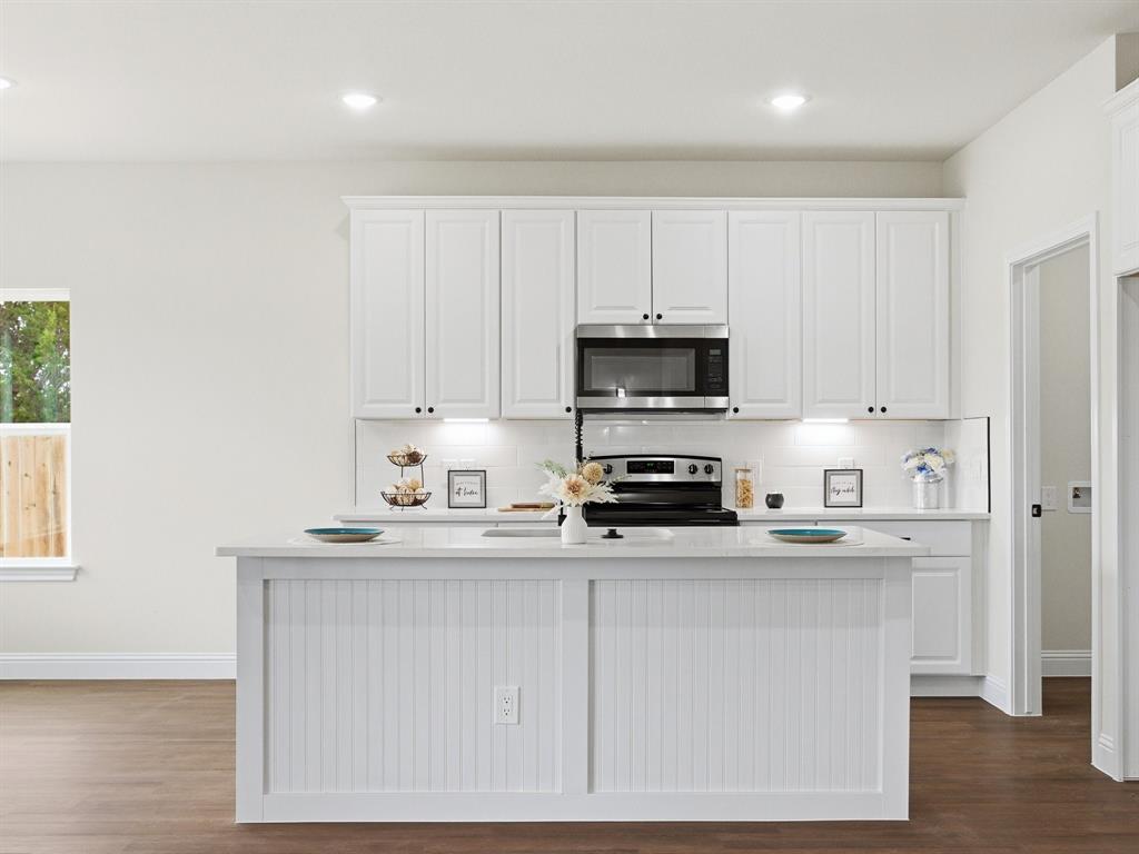 Comanche Cove Sub Sec C - Residential