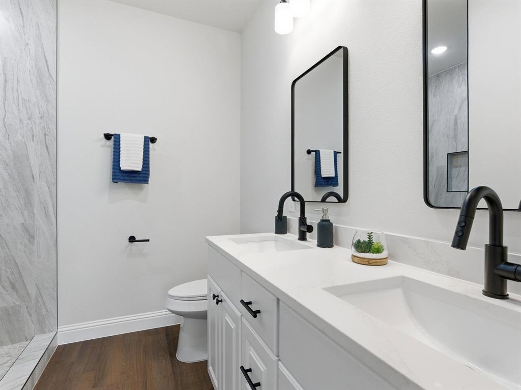 Comanche Cove Sub Sec C - Residential