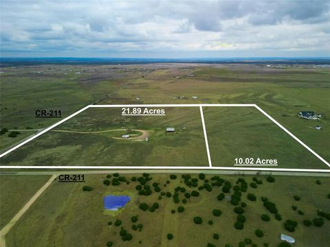 Photo of 3205 CR 211, Bertram, TX 78605 (MLS # 21170646)