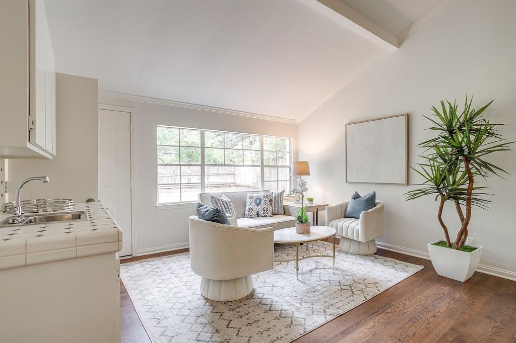 Crestwood Add - Residential Lease